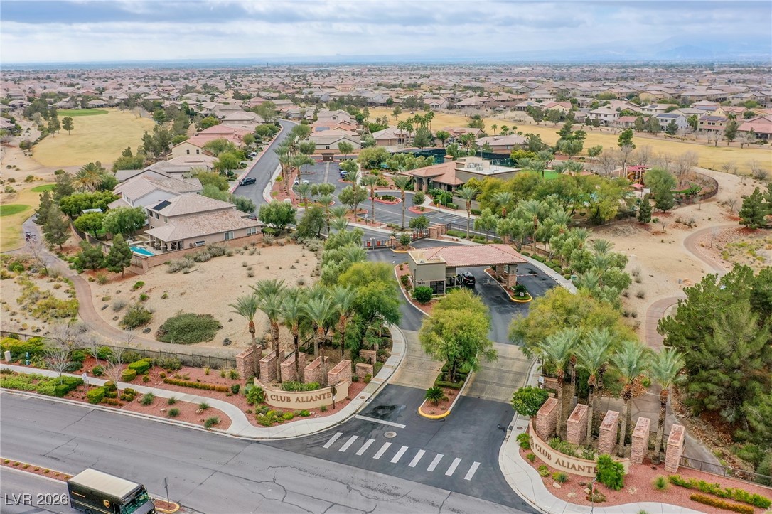 3425 Fledgling Drive North Las Vegas NV 89084
