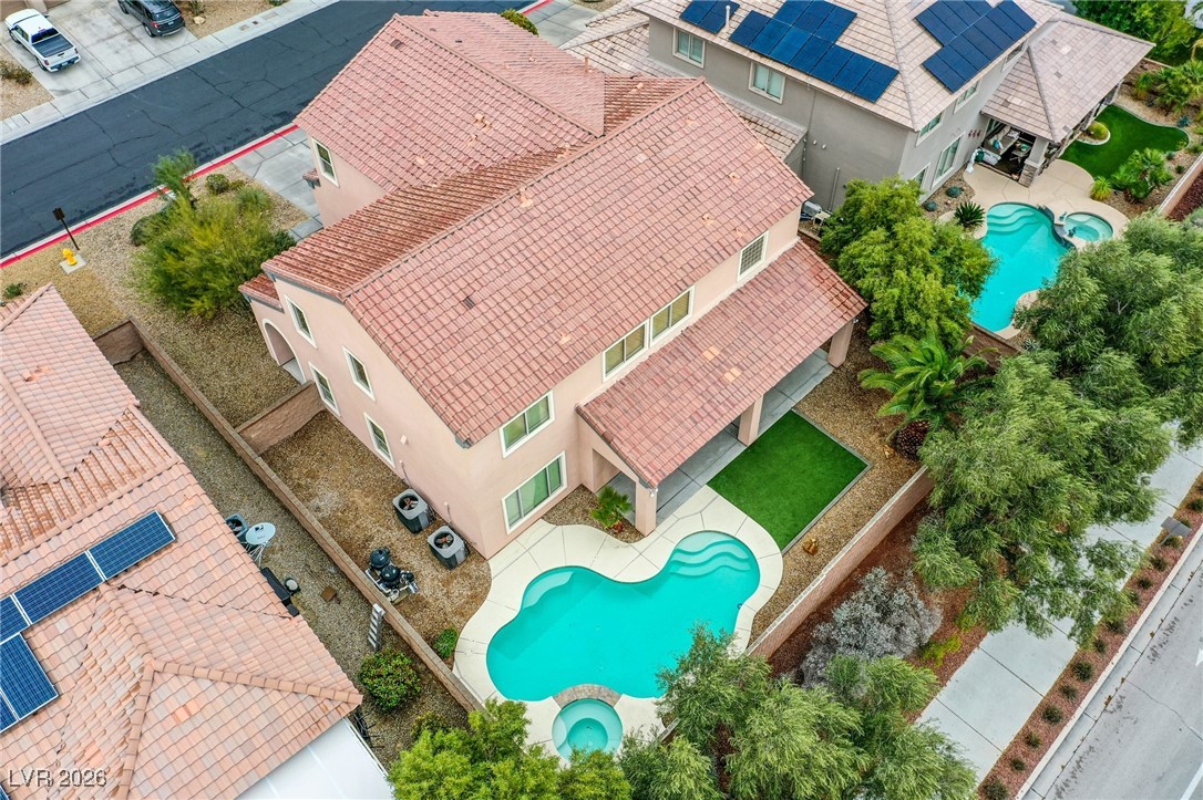 3425 Fledgling Drive North Las Vegas NV 89084