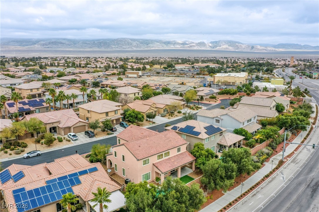3425 Fledgling Drive North Las Vegas NV 89084