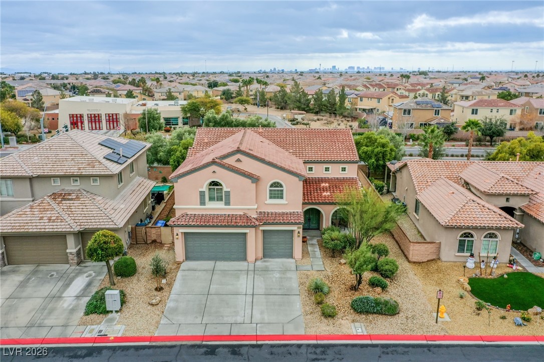 3425 Fledgling Drive North Las Vegas NV 89084