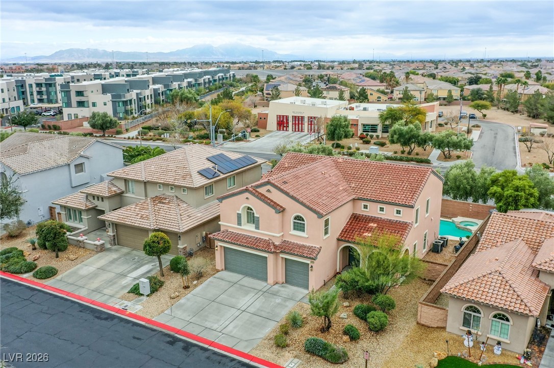 3425 Fledgling Drive North Las Vegas NV 89084
