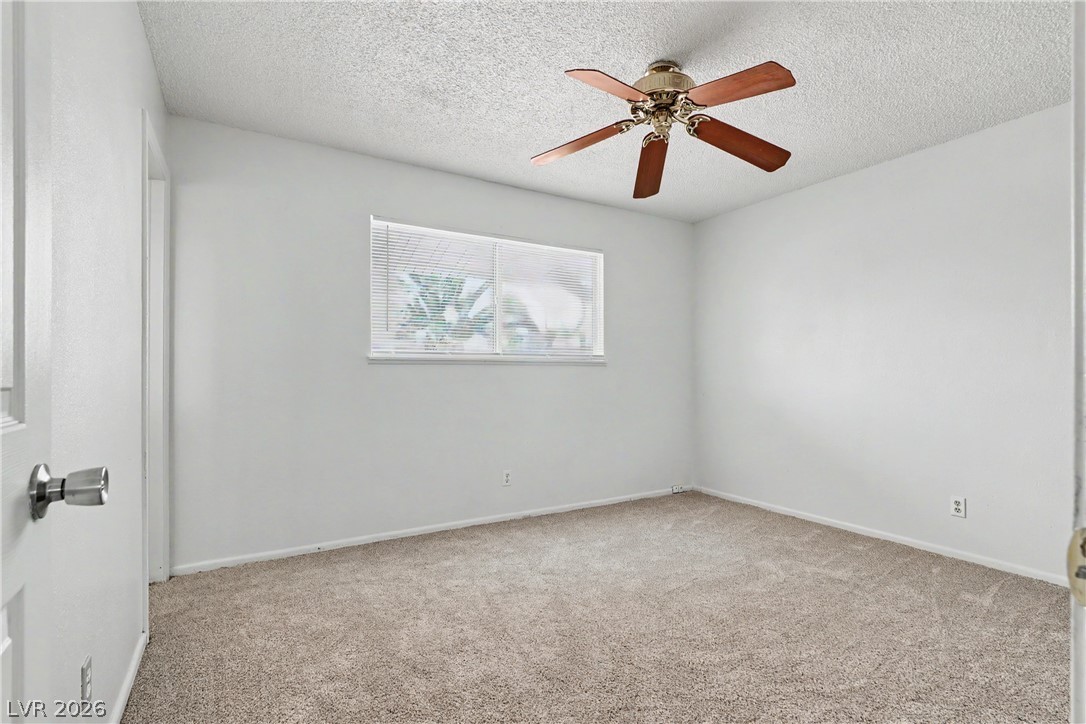 6144 Cromwell Avenue Las Vegas NV 89107