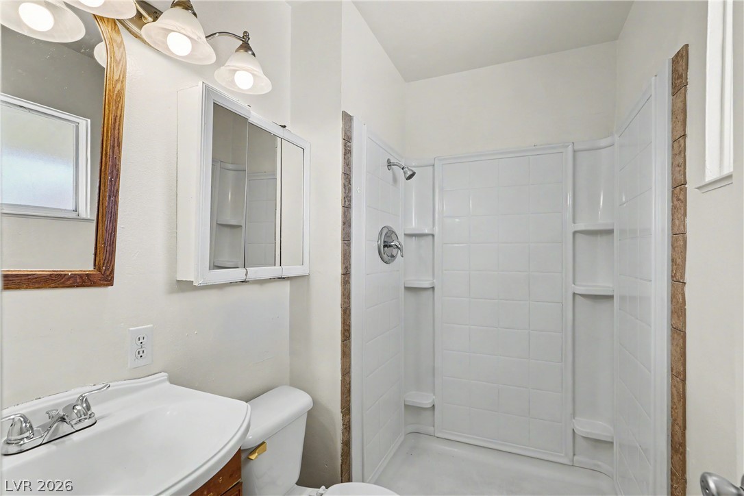 6144 Cromwell Avenue Las Vegas NV 89107