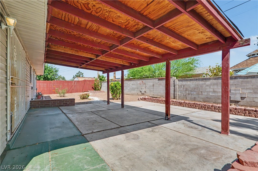 6144 Cromwell Avenue Las Vegas NV 89107