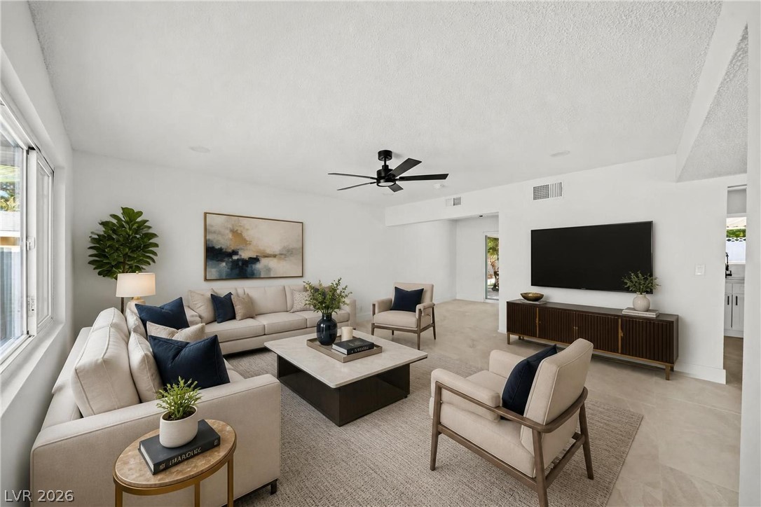 3629 Florrie Avenue Las Vegas NV 89121