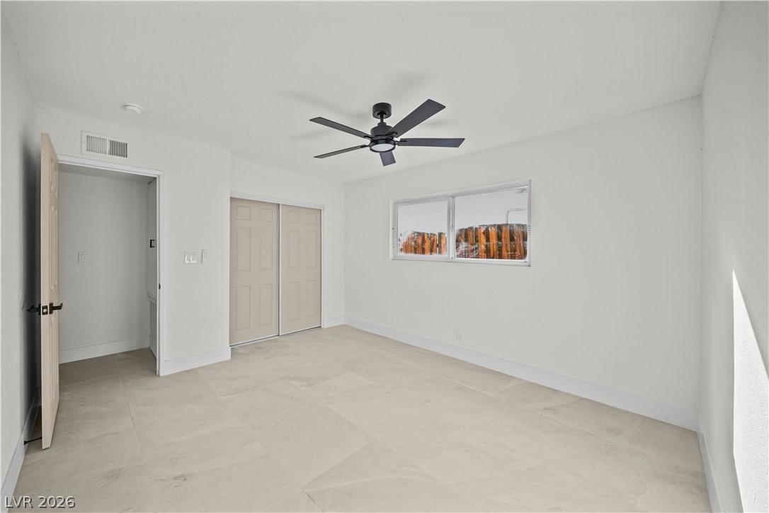 3629 Florrie Avenue Las Vegas NV 89121
