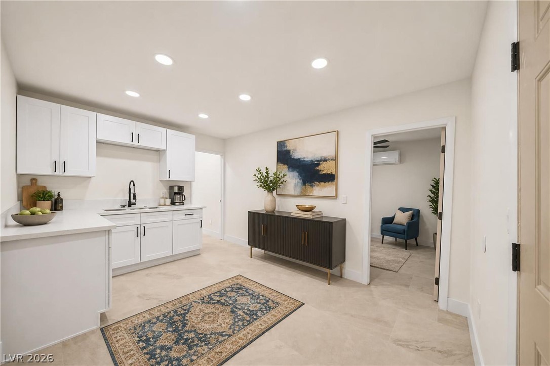 3629 Florrie Avenue Las Vegas NV 89121