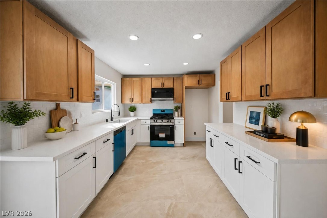 3629 Florrie Avenue Las Vegas NV 89121