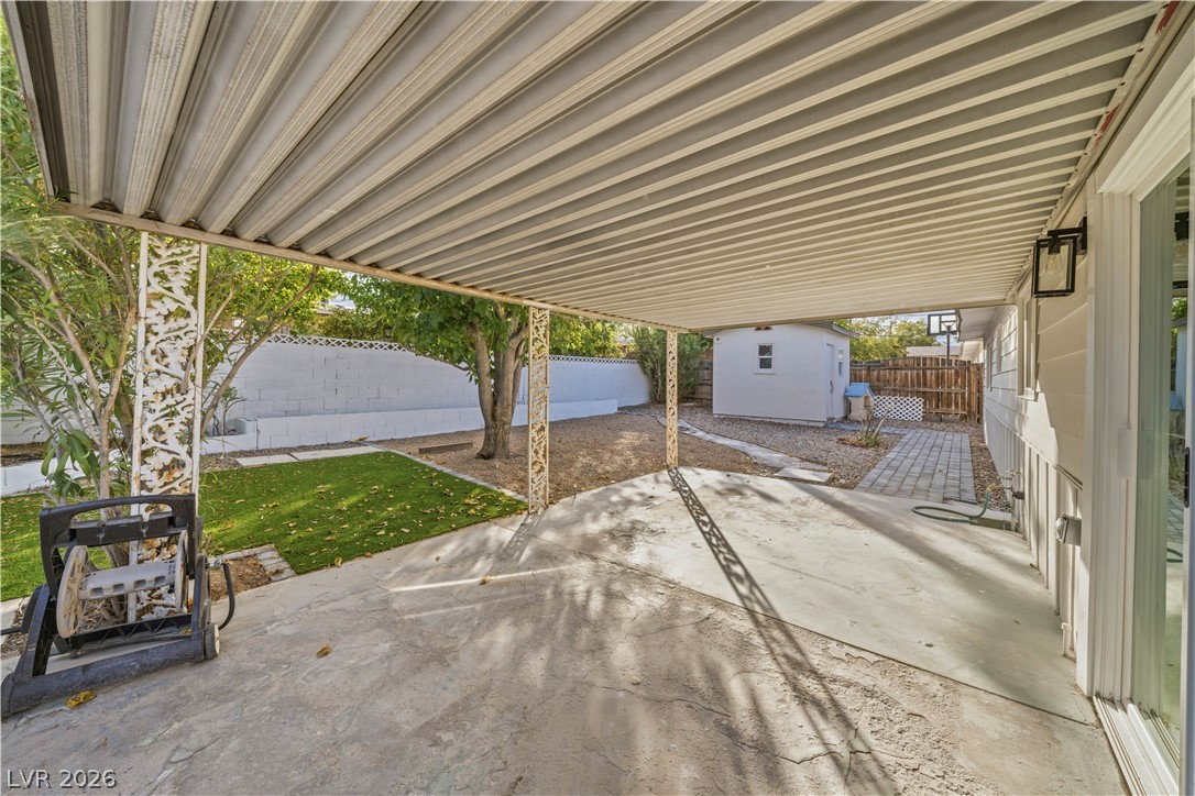 3629 Florrie Avenue Las Vegas NV 89121
