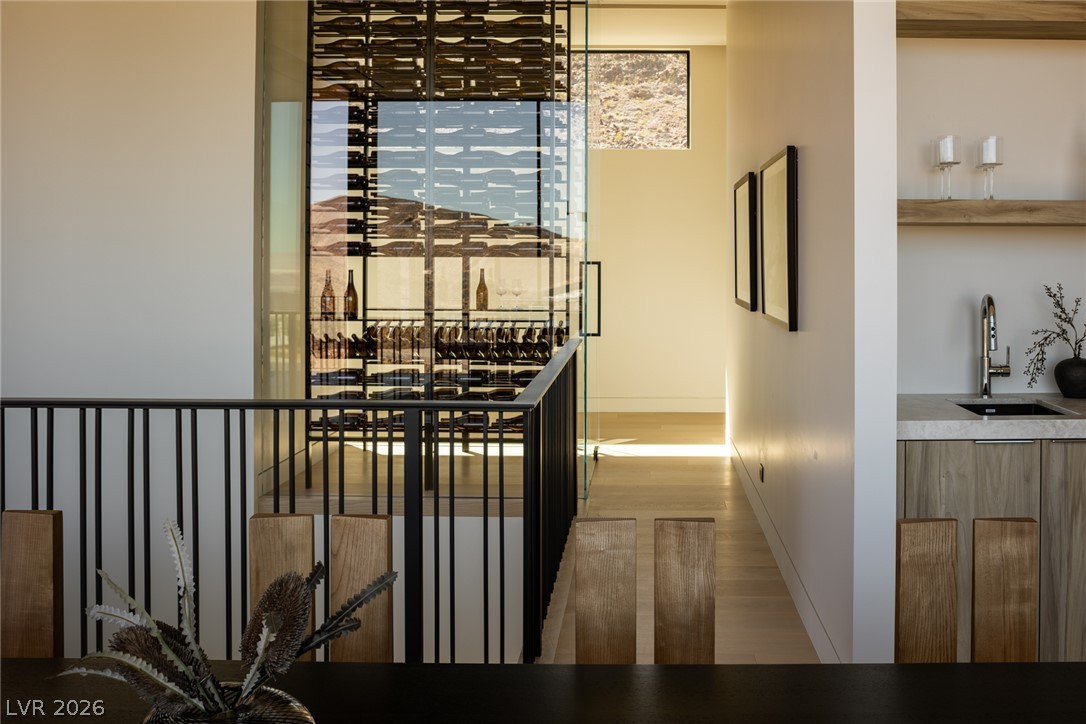 11 Chisel Crest Court Henderson NV 89012