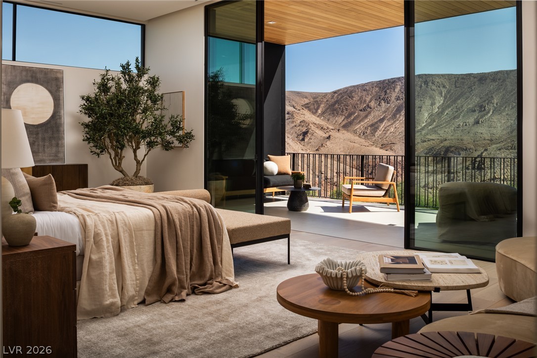 11 Chisel Crest Court Henderson NV 89012