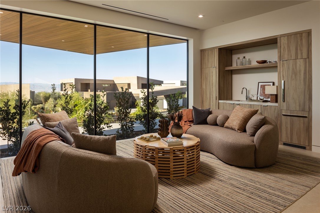 11 Chisel Crest Court Henderson NV 89012