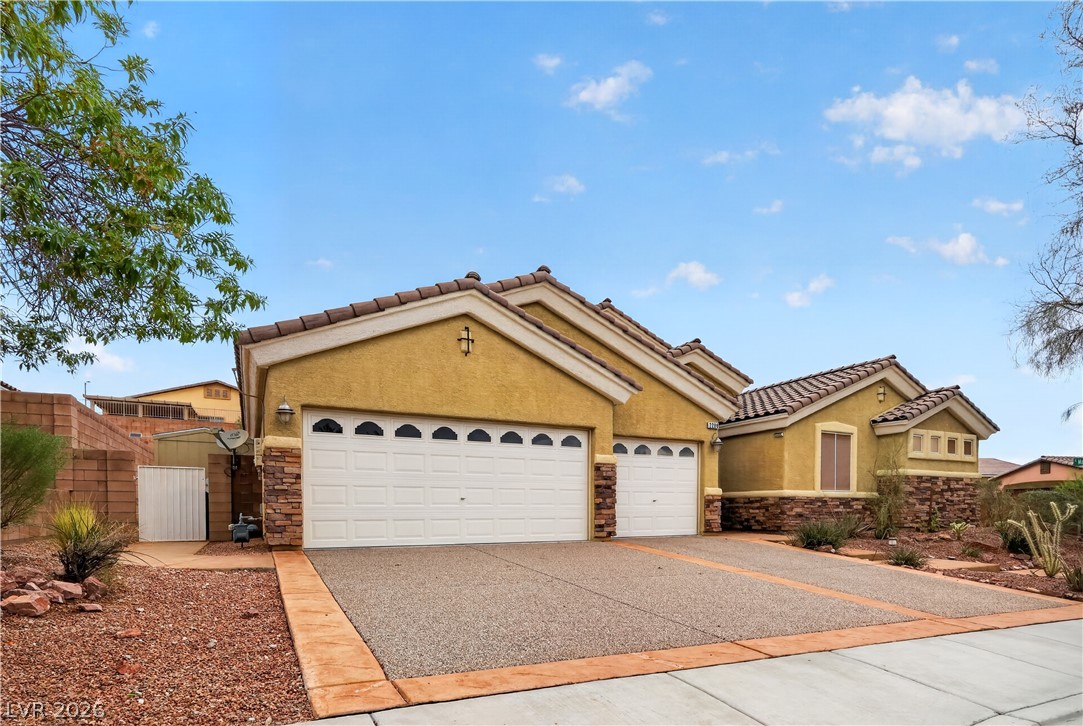2288 Dillons Cove Drive Laughlin NV 89029