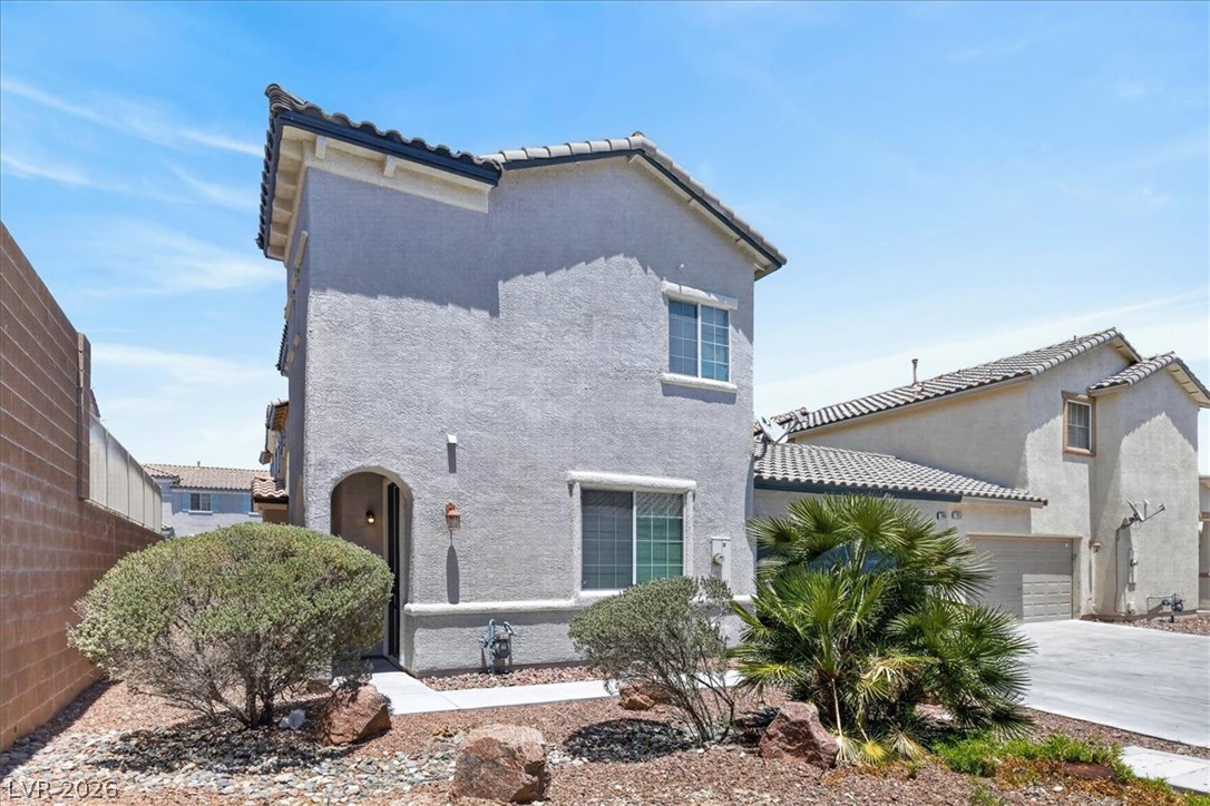 7949 Violet Dawn Street Las Vegas NV 89149