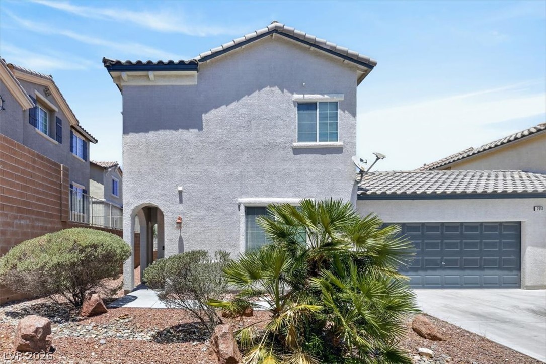 7949 Violet Dawn Street Las Vegas NV 89149