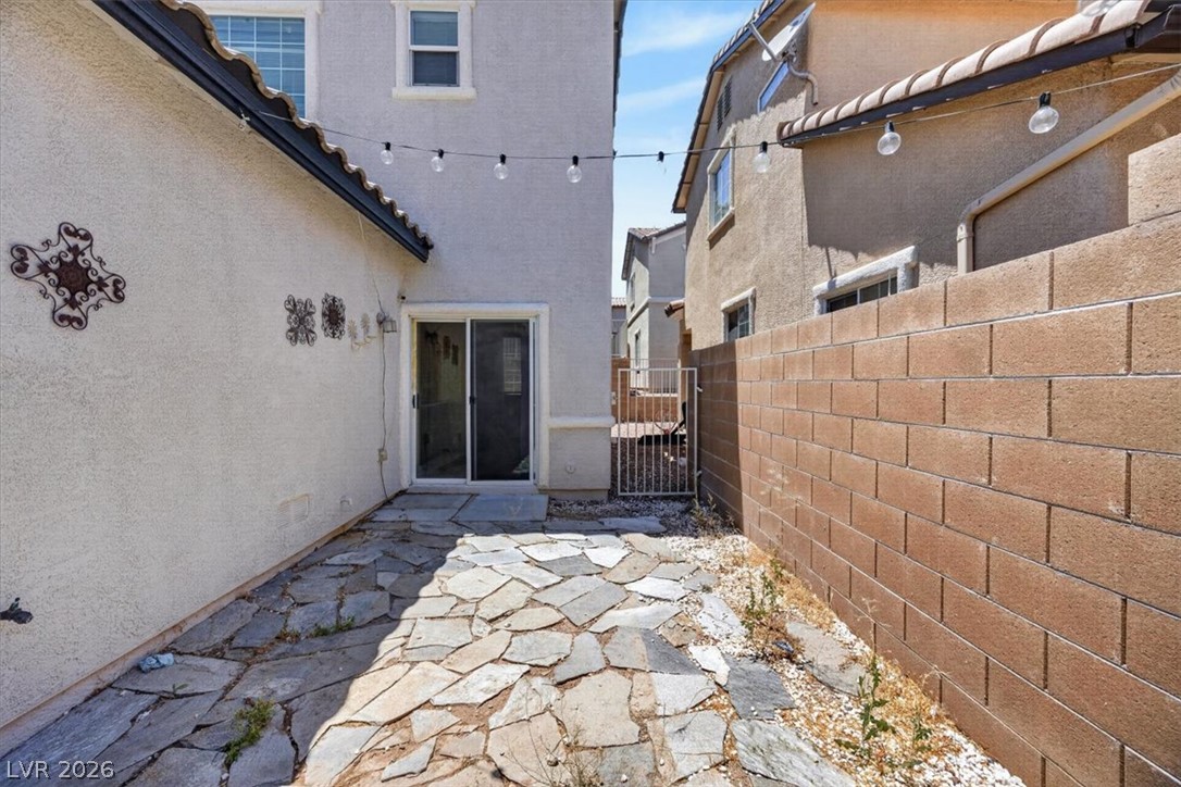 7949 Violet Dawn Street Las Vegas NV 89149