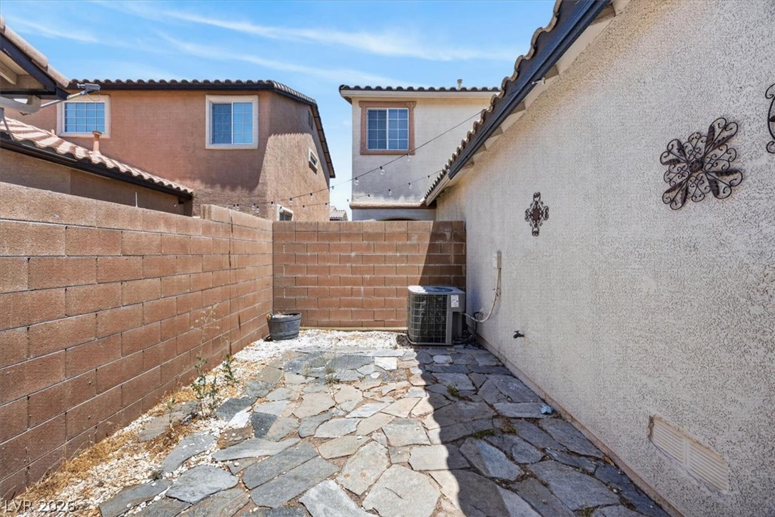 7949 Violet Dawn Street Las Vegas NV 89149