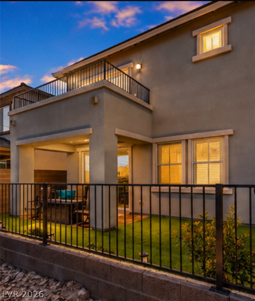 1043 Strada Mazoni Henderson NV 89011