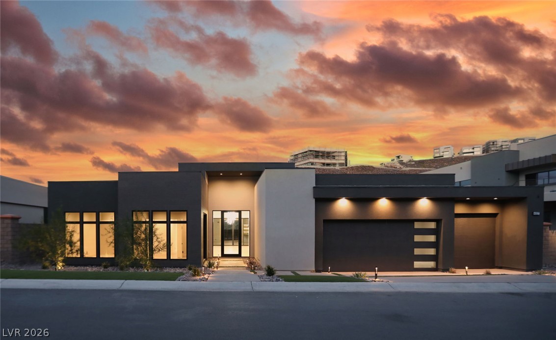 487 Cityview Ridge Drive Henderson NV 89012