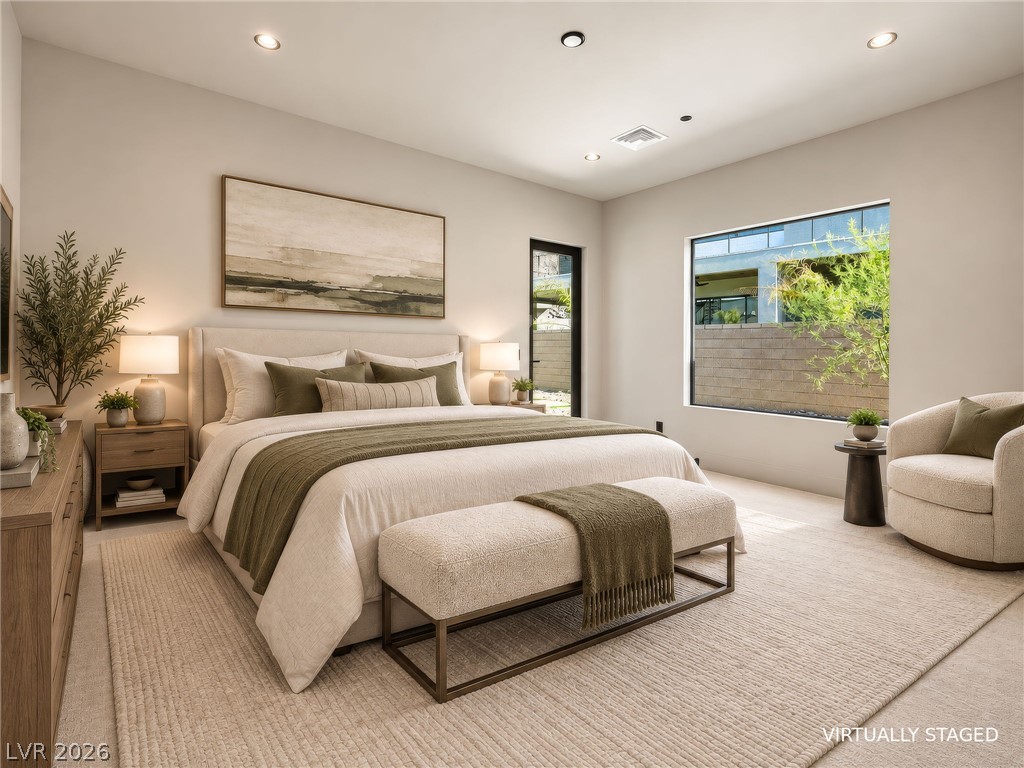 487 Cityview Ridge Drive Henderson NV 89012