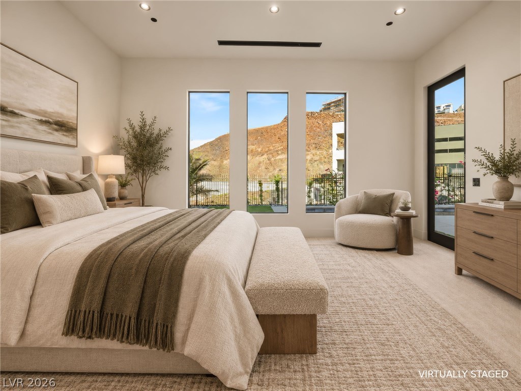 487 Cityview Ridge Drive Henderson NV 89012