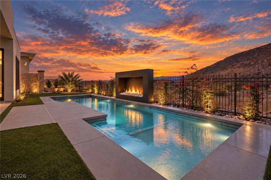 487 Cityview Ridge Drive Henderson NV 89012