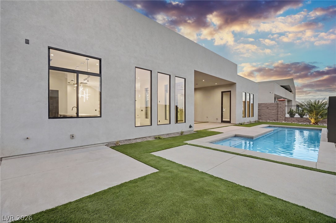 487 Cityview Ridge Drive Henderson NV 89012