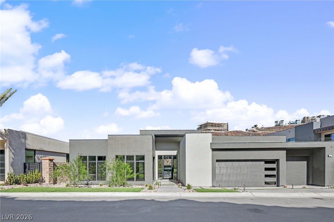 487 Cityview Ridge Drive Henderson NV 89012