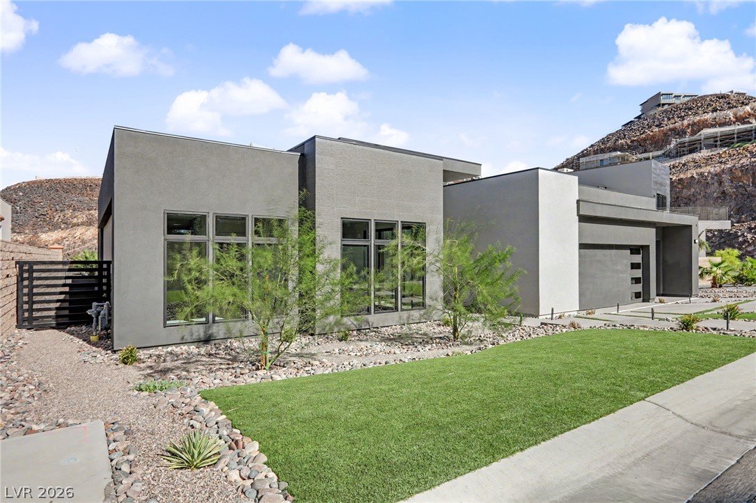 487 Cityview Ridge Drive Henderson NV 89012