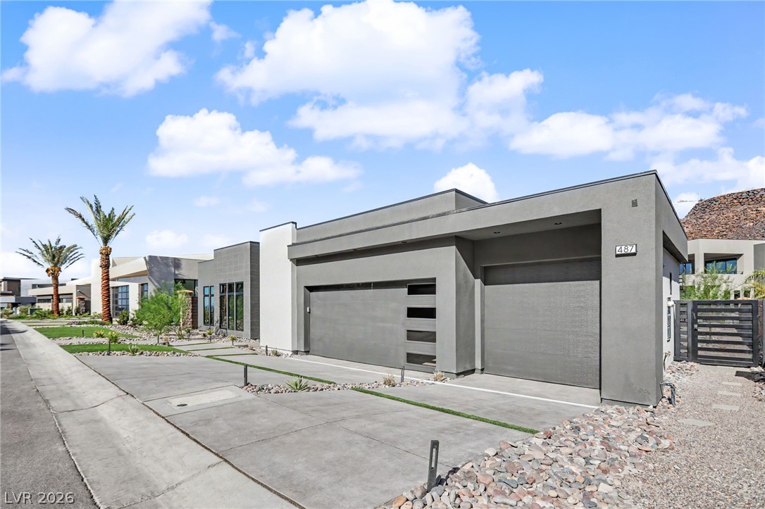 487 Cityview Ridge Drive Henderson NV 89012