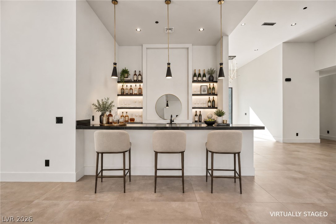 487 Cityview Ridge Drive Henderson NV 89012