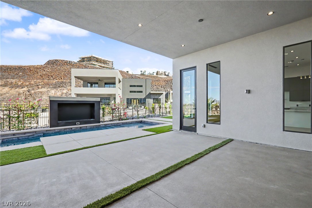 487 Cityview Ridge Drive Henderson NV 89012