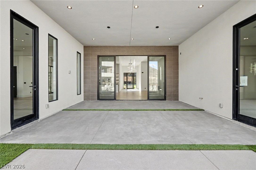 487 Cityview Ridge Drive Henderson NV 89012