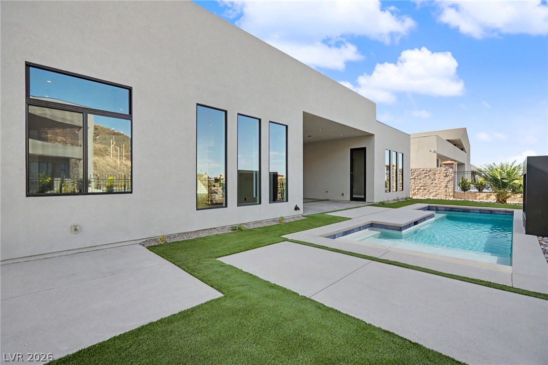 487 Cityview Ridge Drive Henderson NV 89012