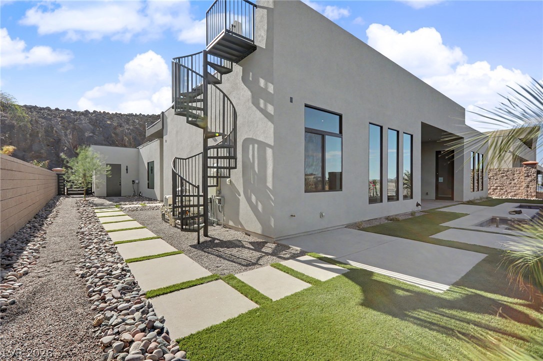 487 Cityview Ridge Drive Henderson NV 89012