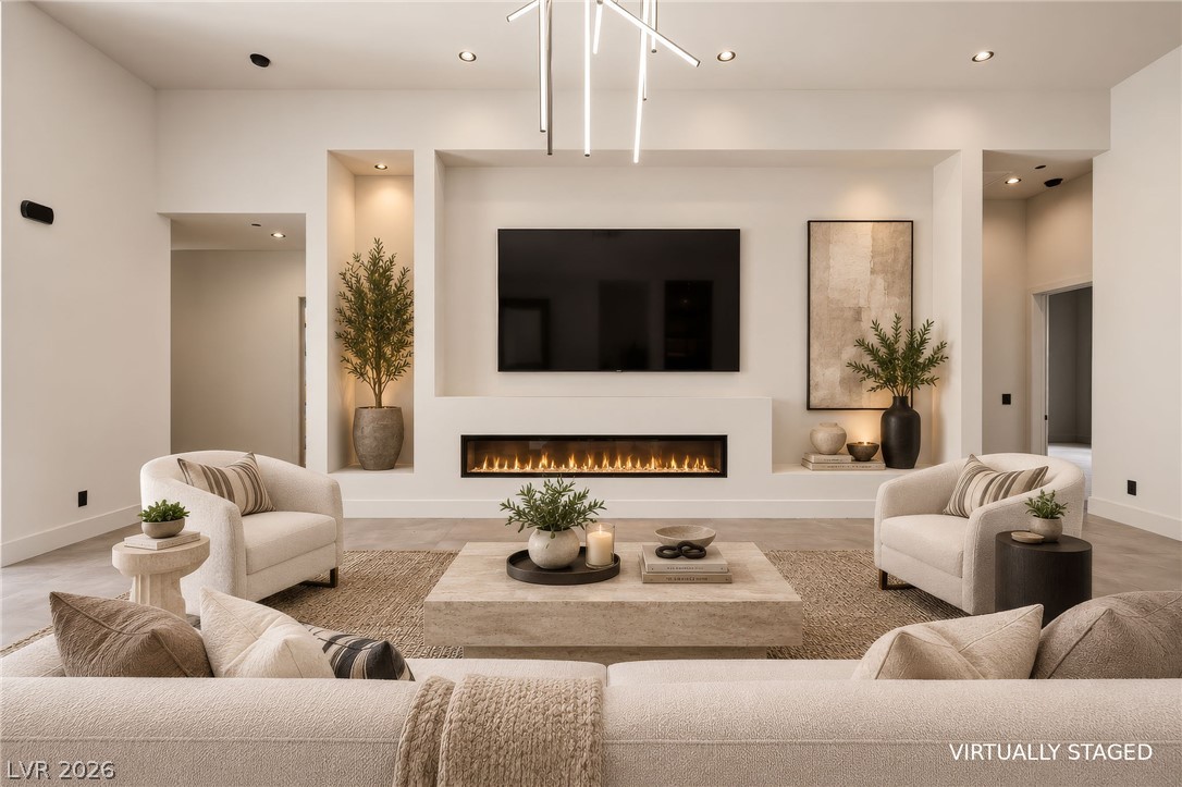 487 Cityview Ridge Drive Henderson NV 89012