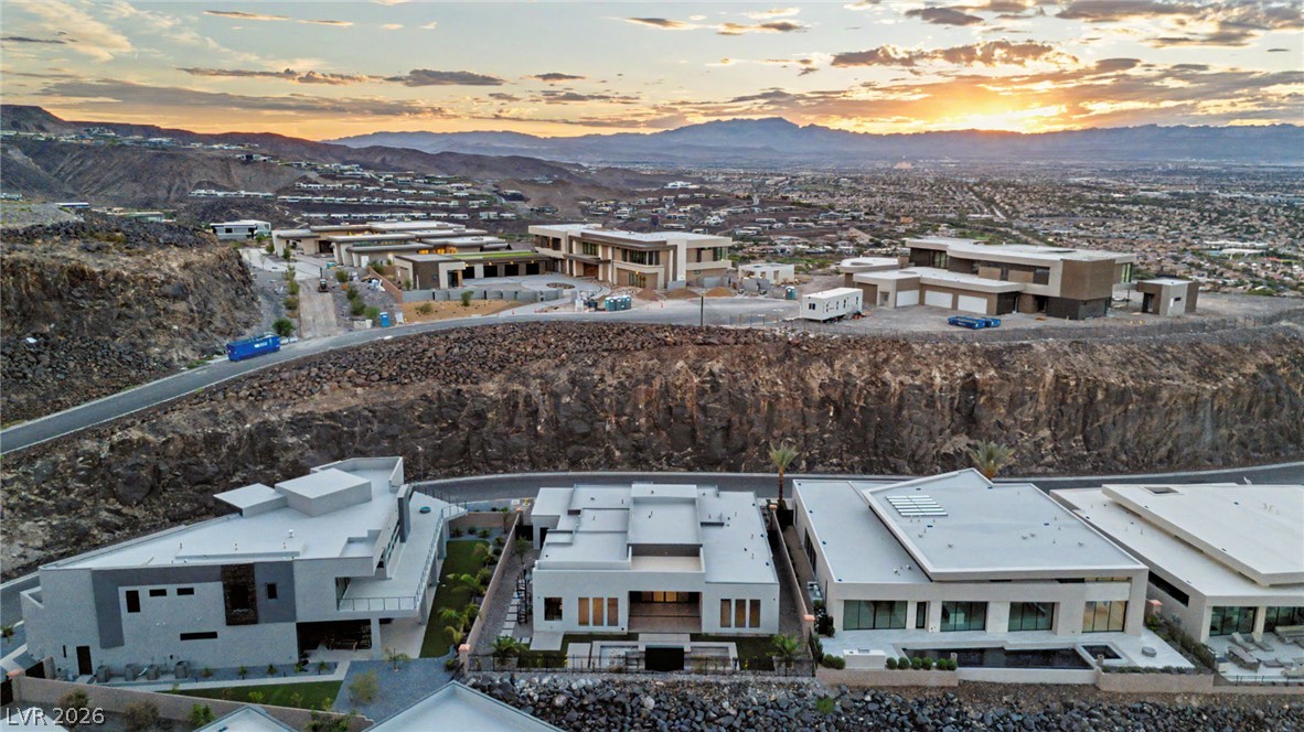 487 Cityview Ridge Drive Henderson NV 89012