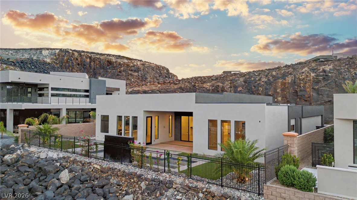 487 Cityview Ridge Drive Henderson NV 89012