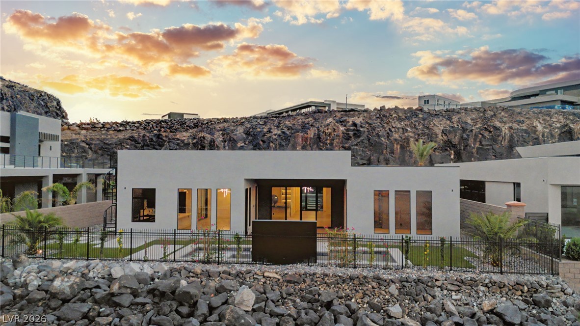 487 Cityview Ridge Drive Henderson NV 89012