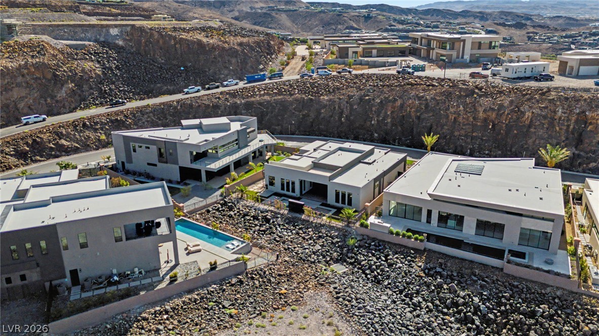 487 Cityview Ridge Drive Henderson NV 89012