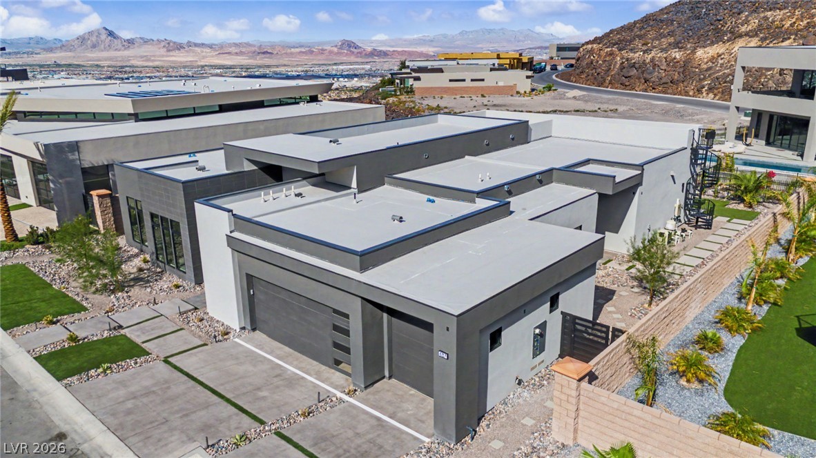 487 Cityview Ridge Drive Henderson NV 89012