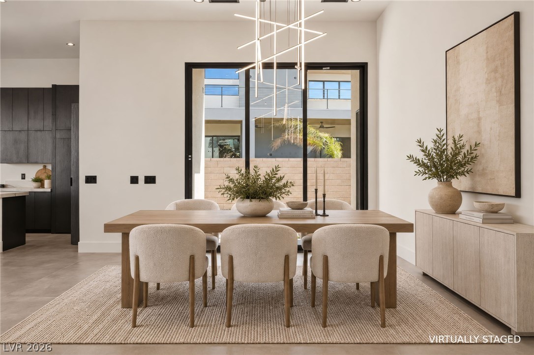 487 Cityview Ridge Drive Henderson NV 89012