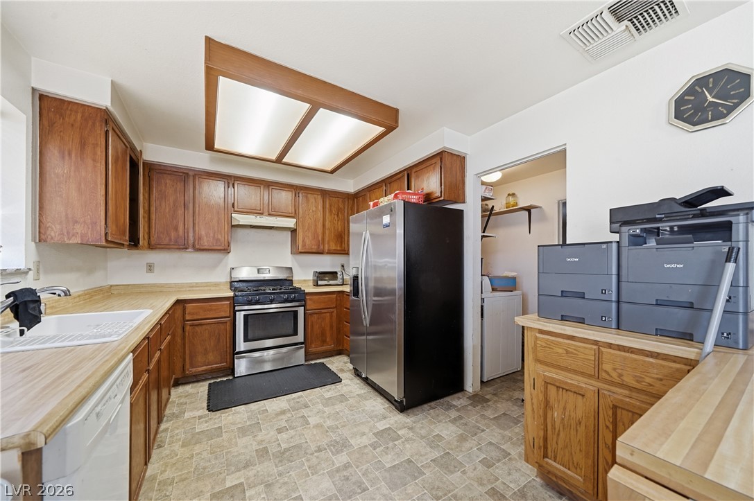 6728 Wenatchee Drive Las Vegas NV 89107
