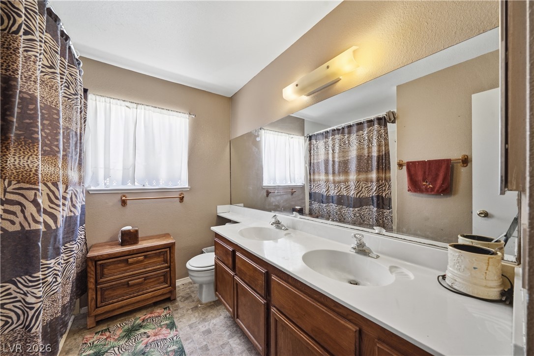 6728 Wenatchee Drive Las Vegas NV 89107