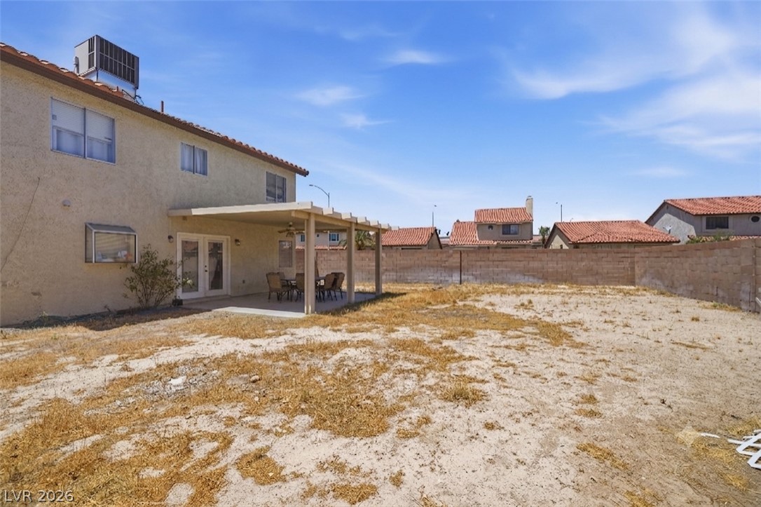 6728 Wenatchee Drive Las Vegas NV 89107