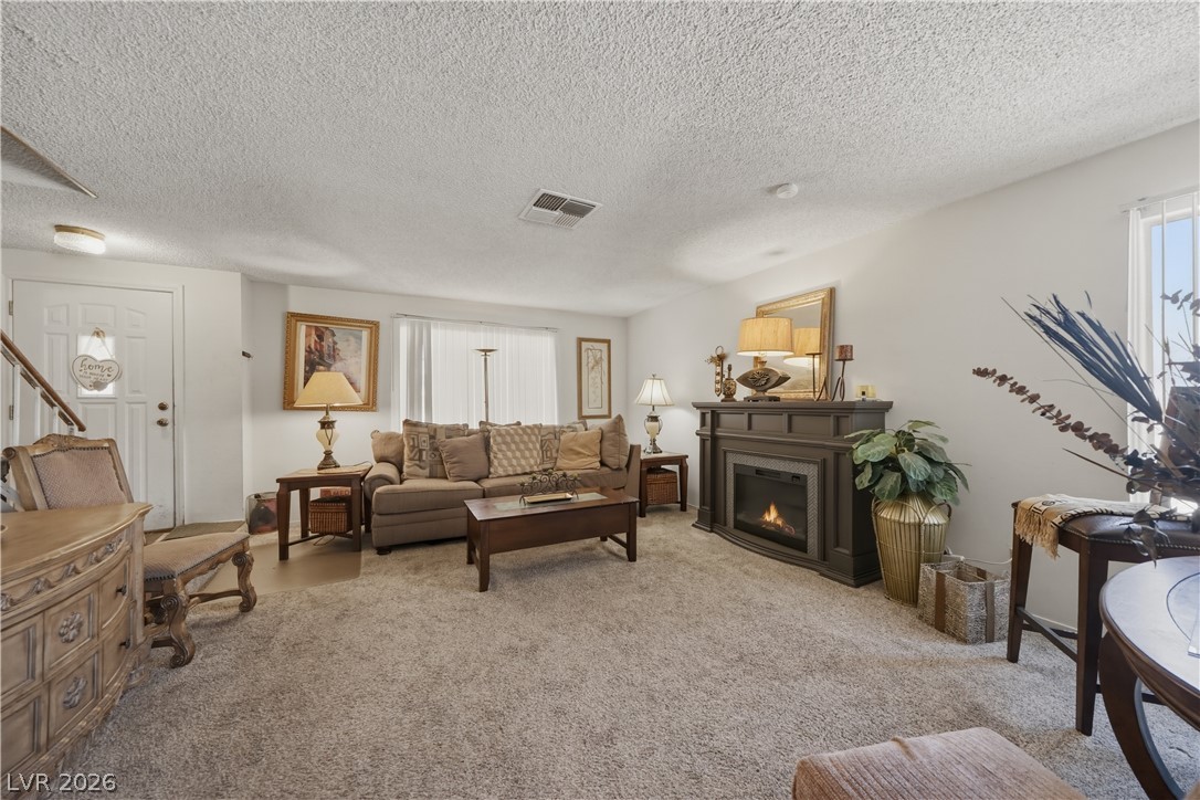 6728 Wenatchee Drive Las Vegas NV 89107