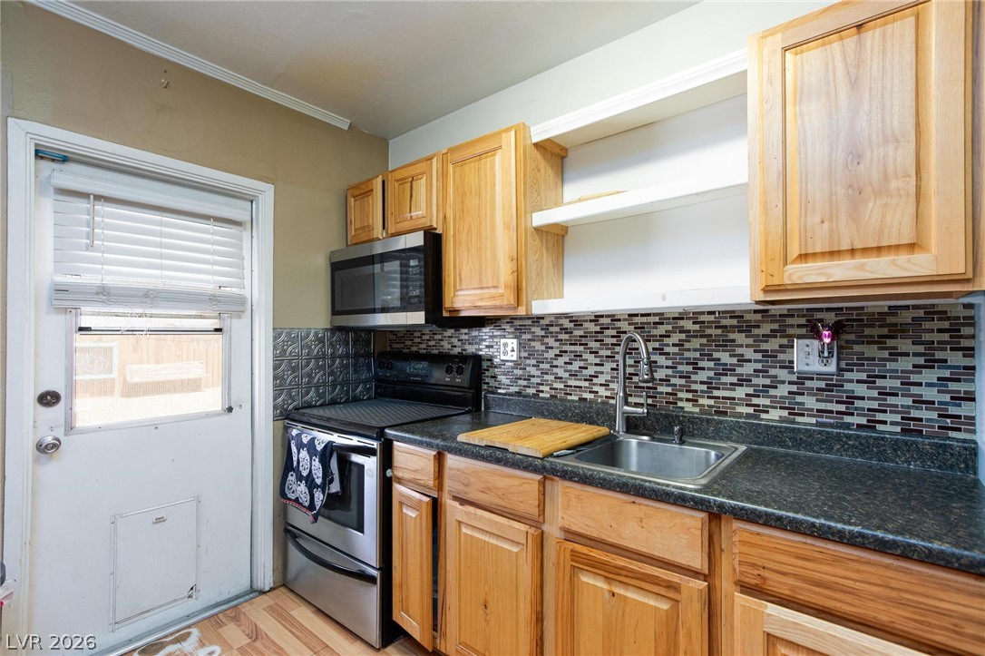 339 Kansas Avenue Henderson NV 89015