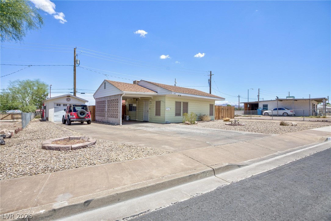 339 Kansas Avenue Henderson NV 89015