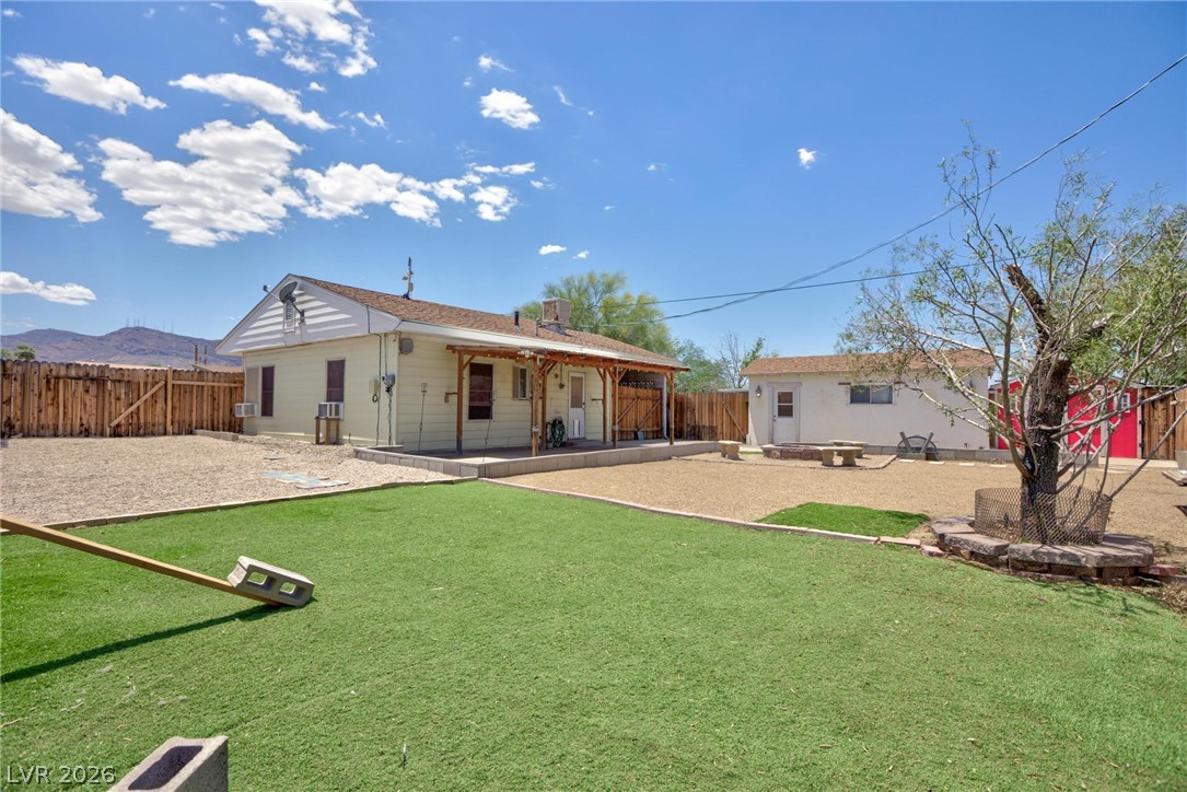 339 Kansas Avenue Henderson NV 89015