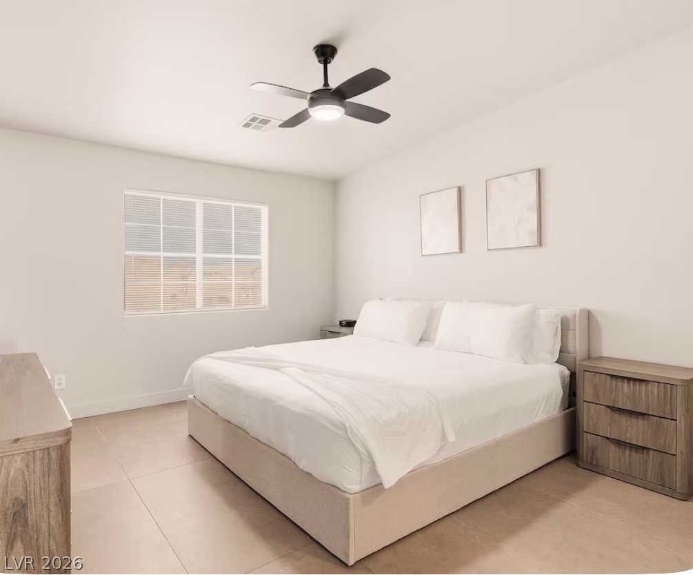 3651 Starry Beach Avenue Las Vegas NV 89115